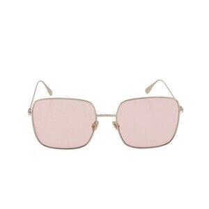 Dior Metal Sunglasses Pink